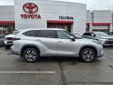 Thumbnail image of 2024 Toyota Highlander at Colonial Toyota - Indiana