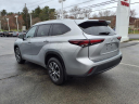 Thumbnail image of 2024 Toyota Highlander at Colonial Toyota - Indiana