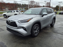 Thumbnail image of 2024 Toyota Highlander at Colonial Toyota - Indiana