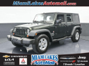 Thumbnail image of 2010 Jeep Wrangler Unlimited at Miami Lakes Automall