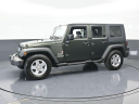 Thumbnail image of 2010 Jeep Wrangler Unlimited at Miami Lakes Automall