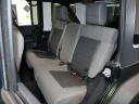 Thumbnail image of 2010 Jeep Wrangler Unlimited at Miami Lakes Automall