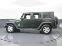 Thumbnail image of 2010 Jeep Wrangler Unlimited at Miami Lakes Automall