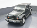 Thumbnail image of 2010 Jeep Wrangler Unlimited at Miami Lakes Automall