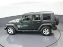 Thumbnail image of 2010 Jeep Wrangler Unlimited at Miami Lakes Automall