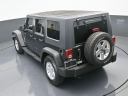 Thumbnail image of 2010 Jeep Wrangler Unlimited at Miami Lakes Automall