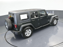 Thumbnail image of 2010 Jeep Wrangler Unlimited at Miami Lakes Automall