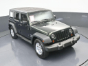 Thumbnail image of 2010 Jeep Wrangler Unlimited at Miami Lakes Automall