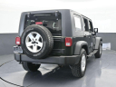 Thumbnail image of 2010 Jeep Wrangler Unlimited at Miami Lakes Automall