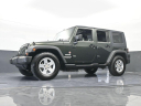 Thumbnail image of 2010 Jeep Wrangler Unlimited at Miami Lakes Automall