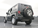 Thumbnail image of 2010 Jeep Wrangler Unlimited at Miami Lakes Automall