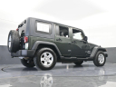 Thumbnail image of 2010 Jeep Wrangler Unlimited at Miami Lakes Automall
