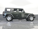 Thumbnail image of 2010 Jeep Wrangler Unlimited at Miami Lakes Automall