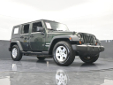 Thumbnail image of 2010 Jeep Wrangler Unlimited at Miami Lakes Automall