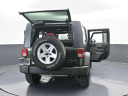Thumbnail image of 2010 Jeep Wrangler Unlimited at Miami Lakes Automall