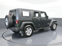 Thumbnail image of 2010 Jeep Wrangler Unlimited at Miami Lakes Automall