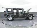 Thumbnail image of 2010 Jeep Wrangler Unlimited at Miami Lakes Automall