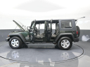 Thumbnail image of 2010 Jeep Wrangler Unlimited at Miami Lakes Automall