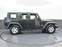 Thumbnail image of 2010 Jeep Wrangler Unlimited at Miami Lakes Automall