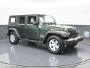 Thumbnail image of 2010 Jeep Wrangler Unlimited at Miami Lakes Automall