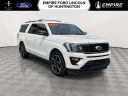2020 Ford Expedition MAX Limited at Empire Ford Lincoln of Huntington