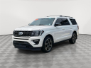 Thumbnail image of 2020 Ford Expedition MAX at Empire Ford Lincoln of Huntington