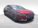 Thumbnail image of 2017 Ford Fusion at GengrasFordLincoln NEW