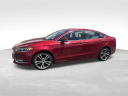Thumbnail image of 2017 Ford Fusion at GengrasFordLincoln NEW