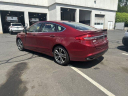Thumbnail image of 2017 Ford Fusion at GengrasFordLincoln NEW
