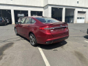 Thumbnail image of 2017 Ford Fusion at GengrasFordLincoln NEW