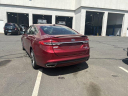 Thumbnail image of 2017 Ford Fusion at GengrasFordLincoln NEW