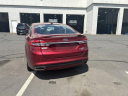 Thumbnail image of 2017 Ford Fusion at GengrasFordLincoln NEW