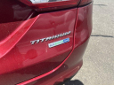 Thumbnail image of 2017 Ford Fusion at GengrasFordLincoln NEW