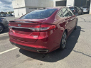Thumbnail image of 2017 Ford Fusion at GengrasFordLincoln NEW