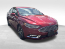 Thumbnail image of 2017 Ford Fusion at GengrasFordLincoln NEW