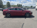 Thumbnail image of 2017 Ford Fusion at GengrasFordLincoln NEW