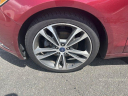 Thumbnail image of 2017 Ford Fusion at GengrasFordLincoln NEW