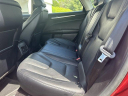 2017 Ford Fusion Titanium at GengrasFordLincoln NEW