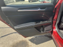 Thumbnail image of 2017 Ford Fusion at GengrasFordLincoln NEW