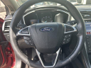 Thumbnail image of 2017 Ford Fusion at GengrasFordLincoln NEW
