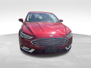 Thumbnail image of 2017 Ford Fusion at GengrasFordLincoln NEW