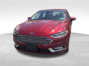 Thumbnail image of 2017 Ford Fusion at GengrasFordLincoln NEW