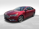 Thumbnail image of 2017 Ford Fusion at GengrasFordLincoln NEW