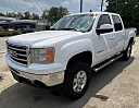 Thumbnail image of 2013 GMC Sierra 1500 at K & K Sales, LLC