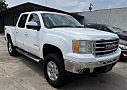 2013 GMC Sierra 1500 SLT at K & K Sales, LLC