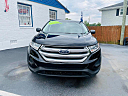 Thumbnail image of 2017 Ford Edge at Raigosa Auto Sales