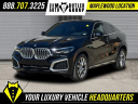 Thumbnail image of 2023 BMW X6 at Jim Butler Chevrolet