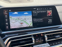 2023 BMW X6 xDrive40i at Jim Butler Chevrolet