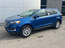 Thumbnail image of 2024 Ford Edge at Sugar Loaf Ford USED