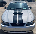 Thumbnail image of 2002 Ford Mustang at Macon Auto Sales